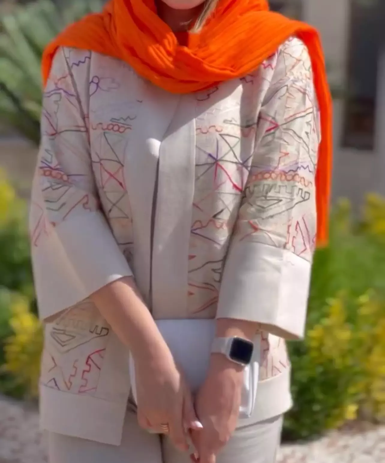 مانتو کتی پرنسا ( R)